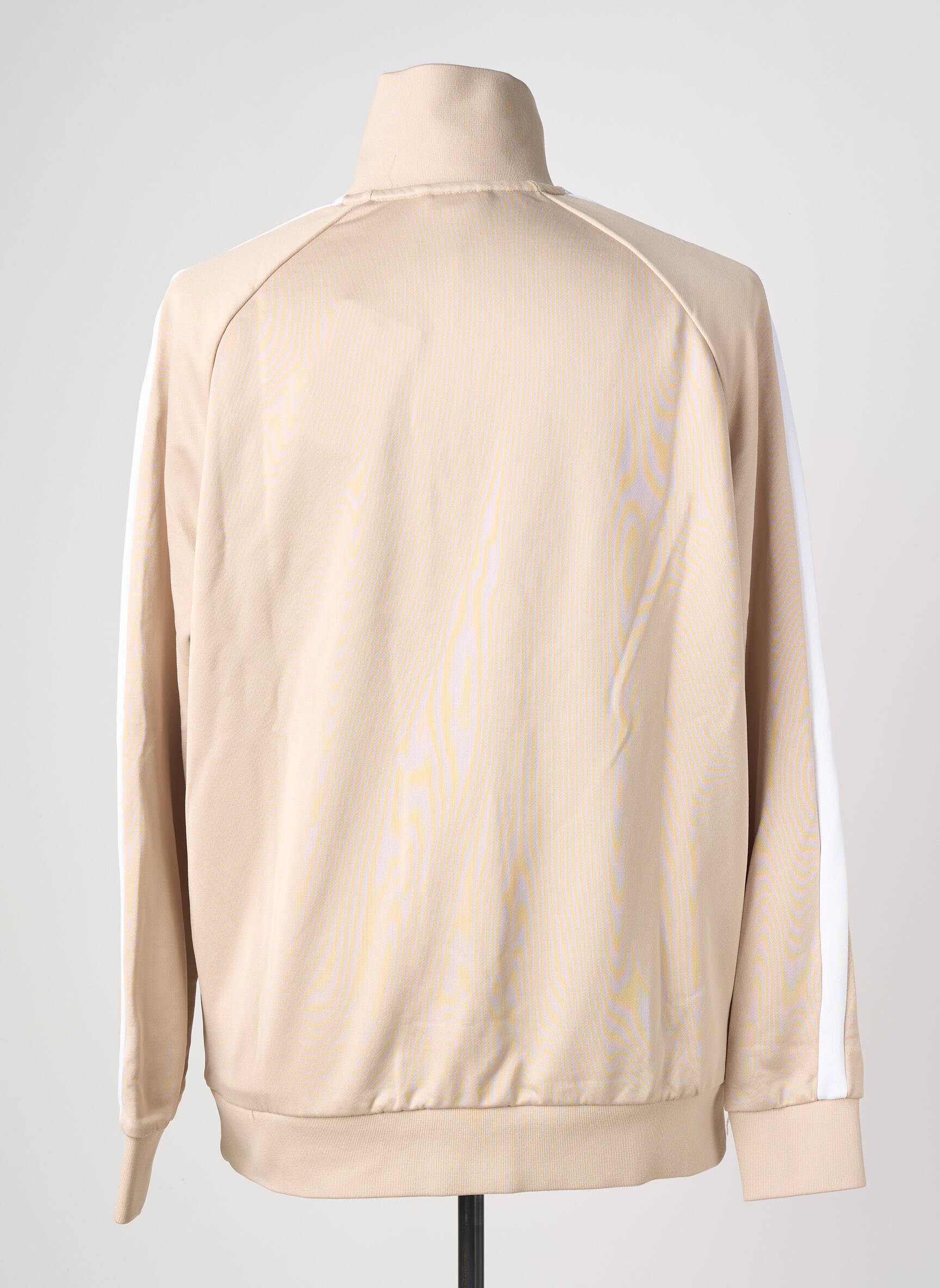 Sweat-shirt beige PUMA homme