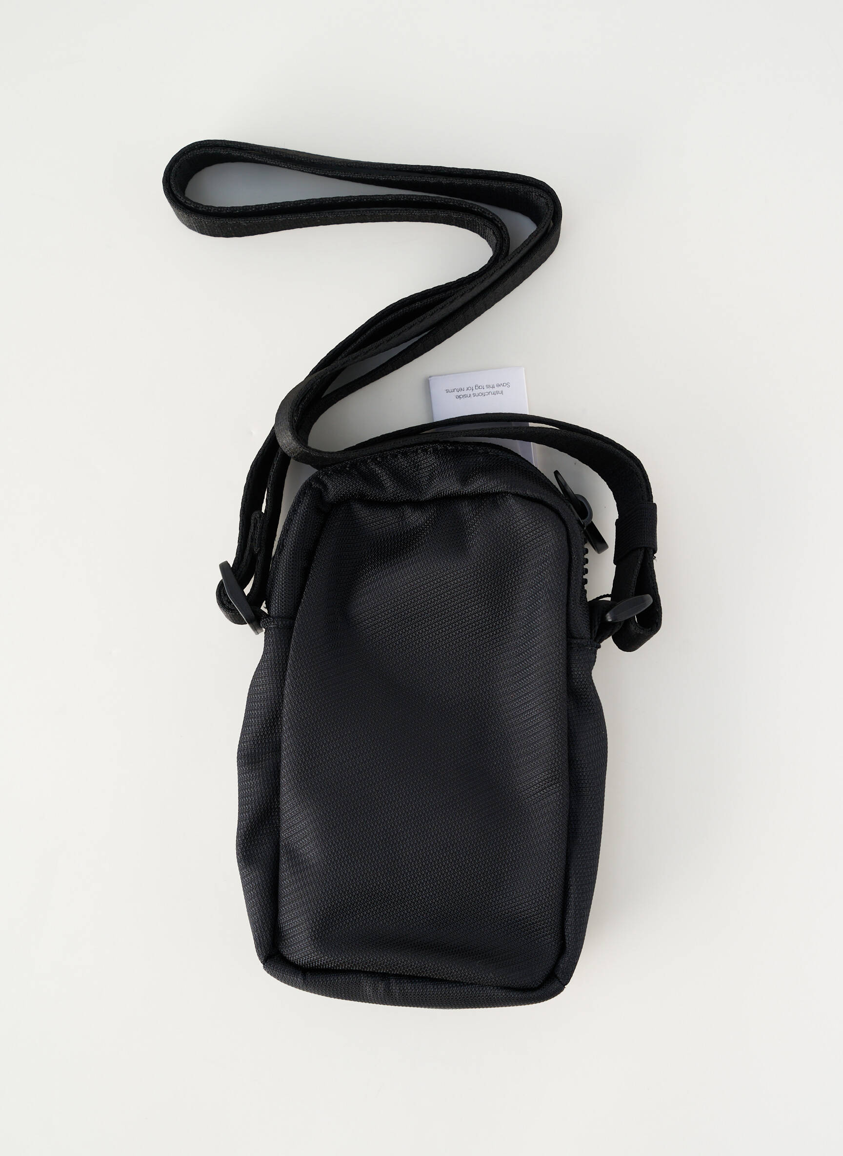 Sac noir CALVIN KLEIN homme