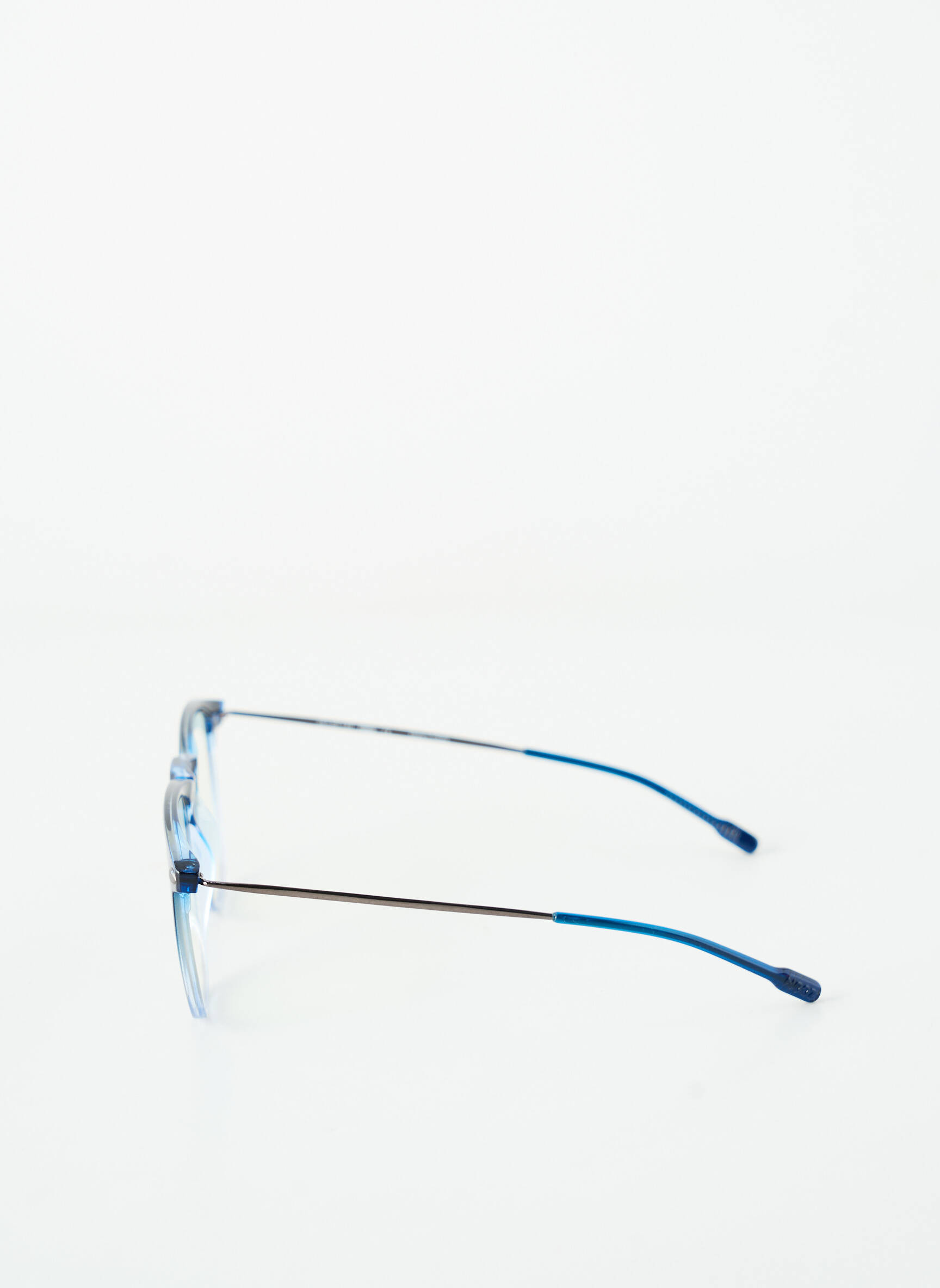 Lunettes bleu NOOZ femme