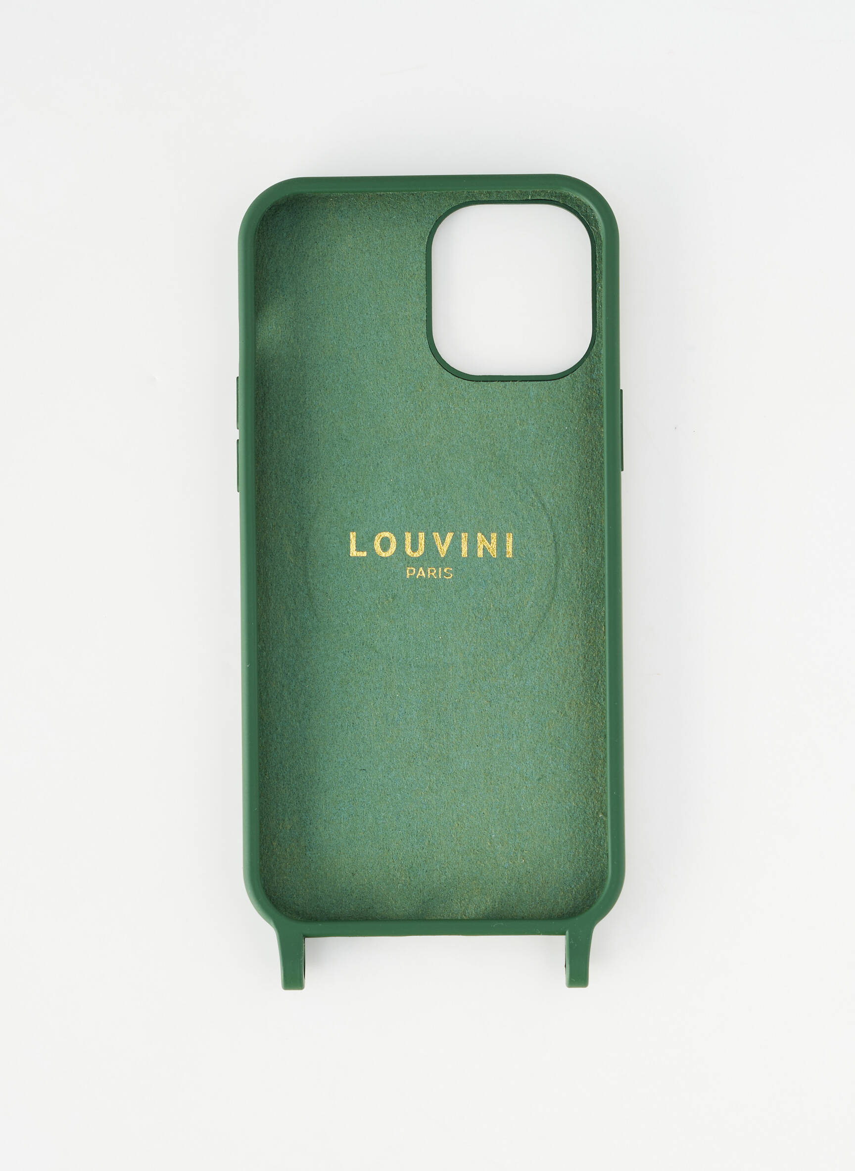Accessoire divers vert LOUVINI femme