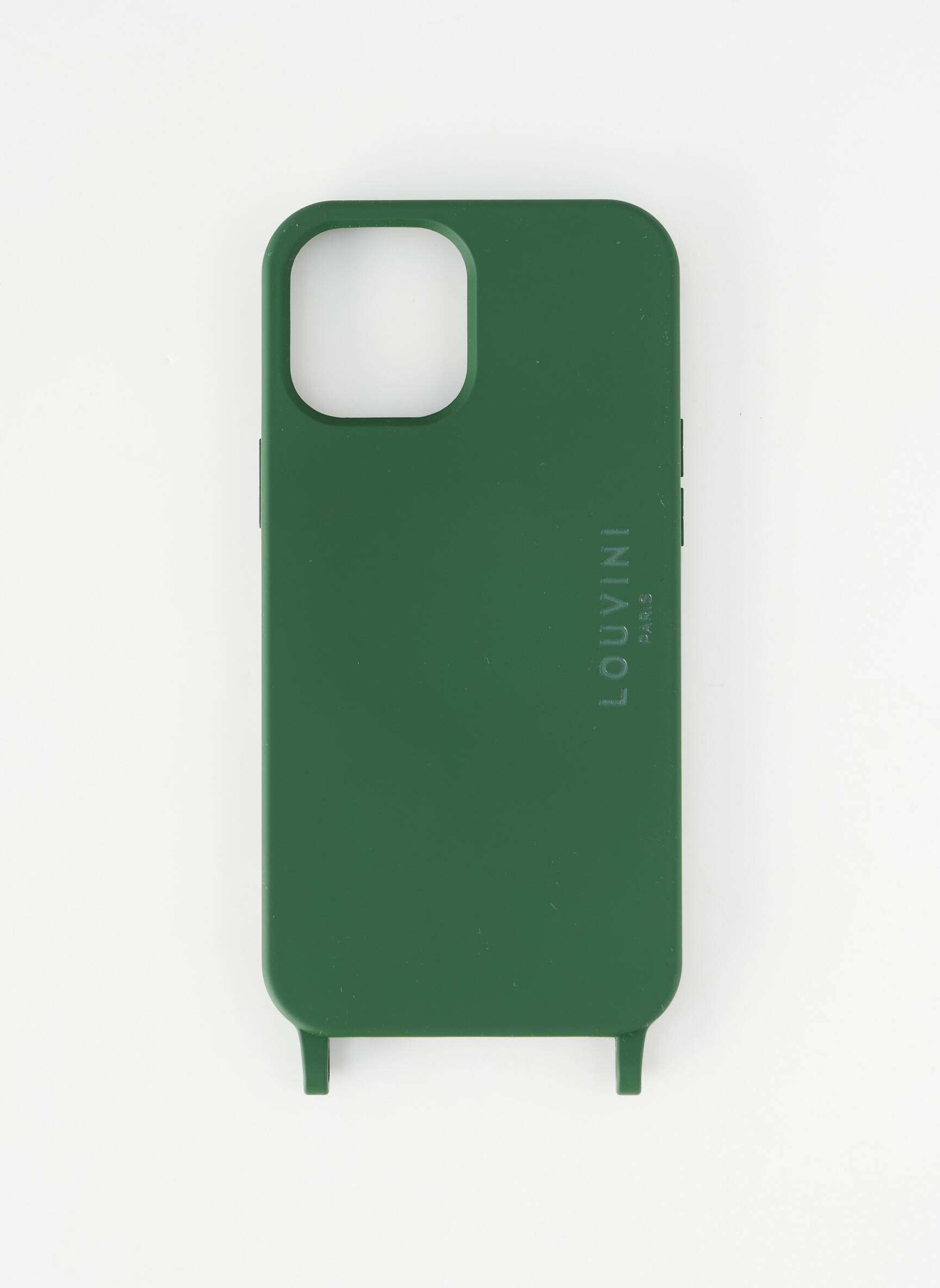Accessoire divers vert LOUVINI femme