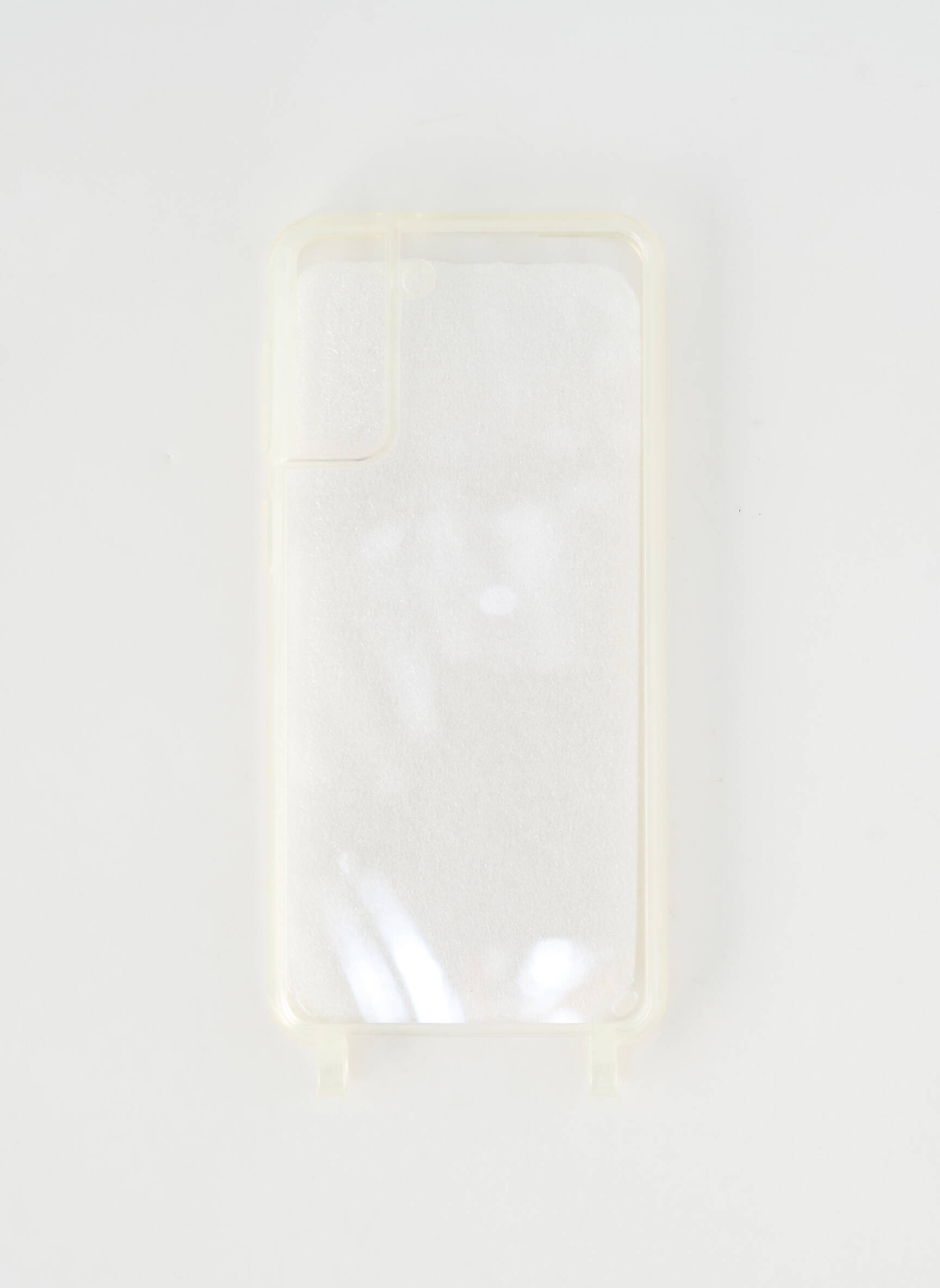 Accessoire divers transparent LOUVINI femme