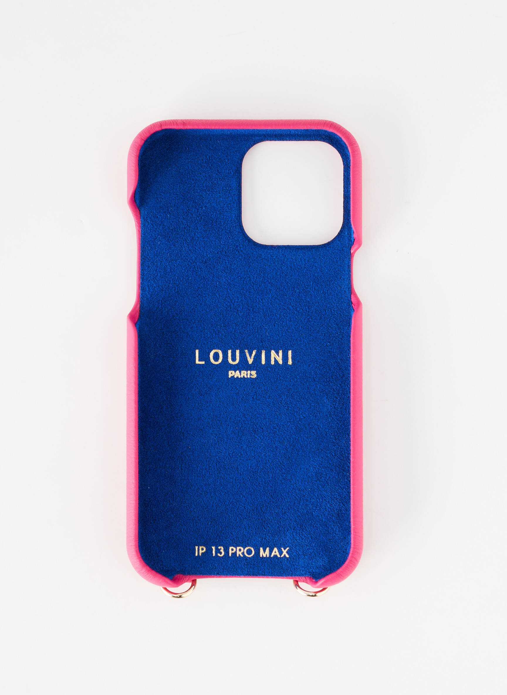 Accessoire divers rose LOUVINI femme