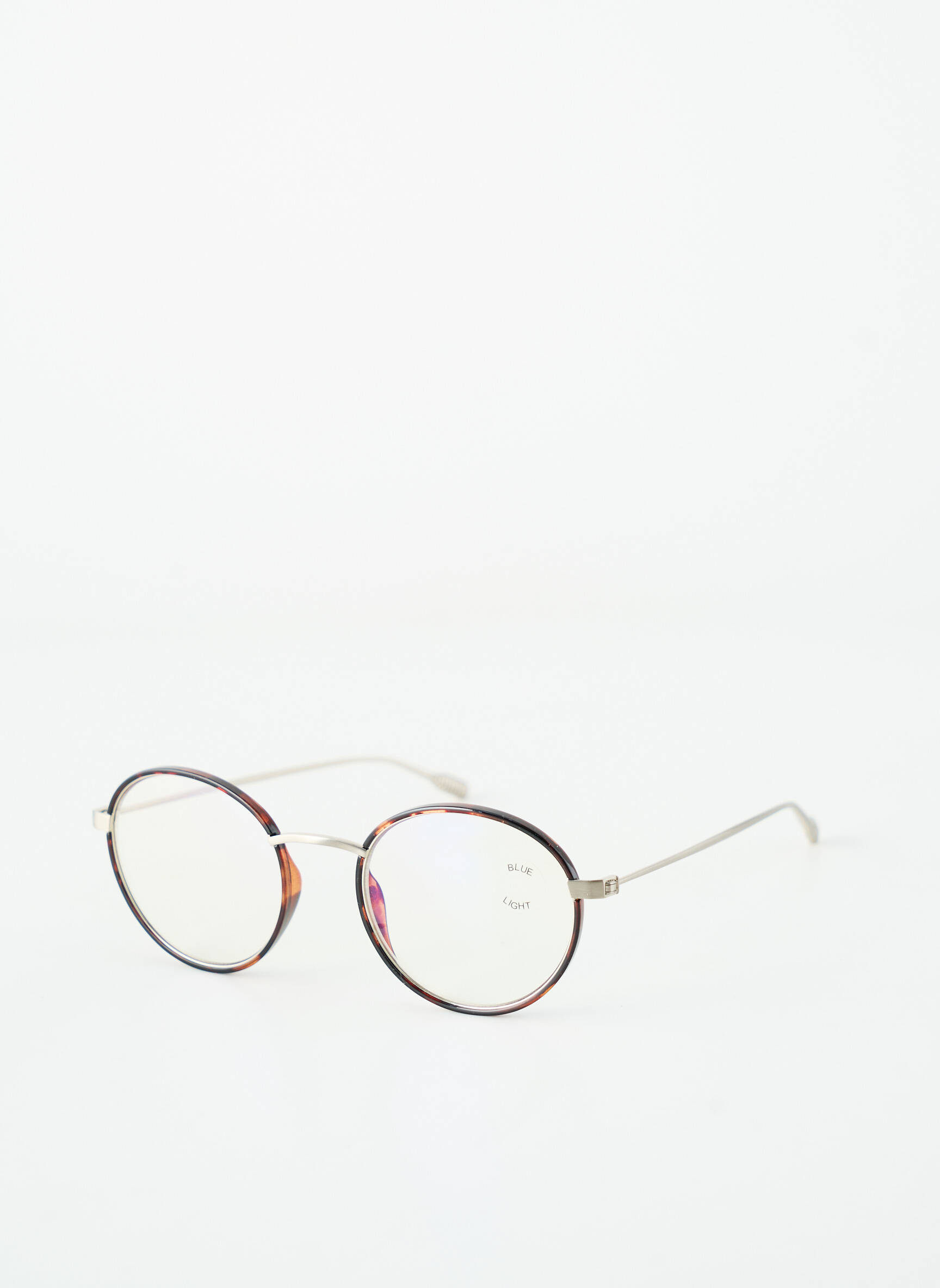 Lunettes marron NOOZ femme