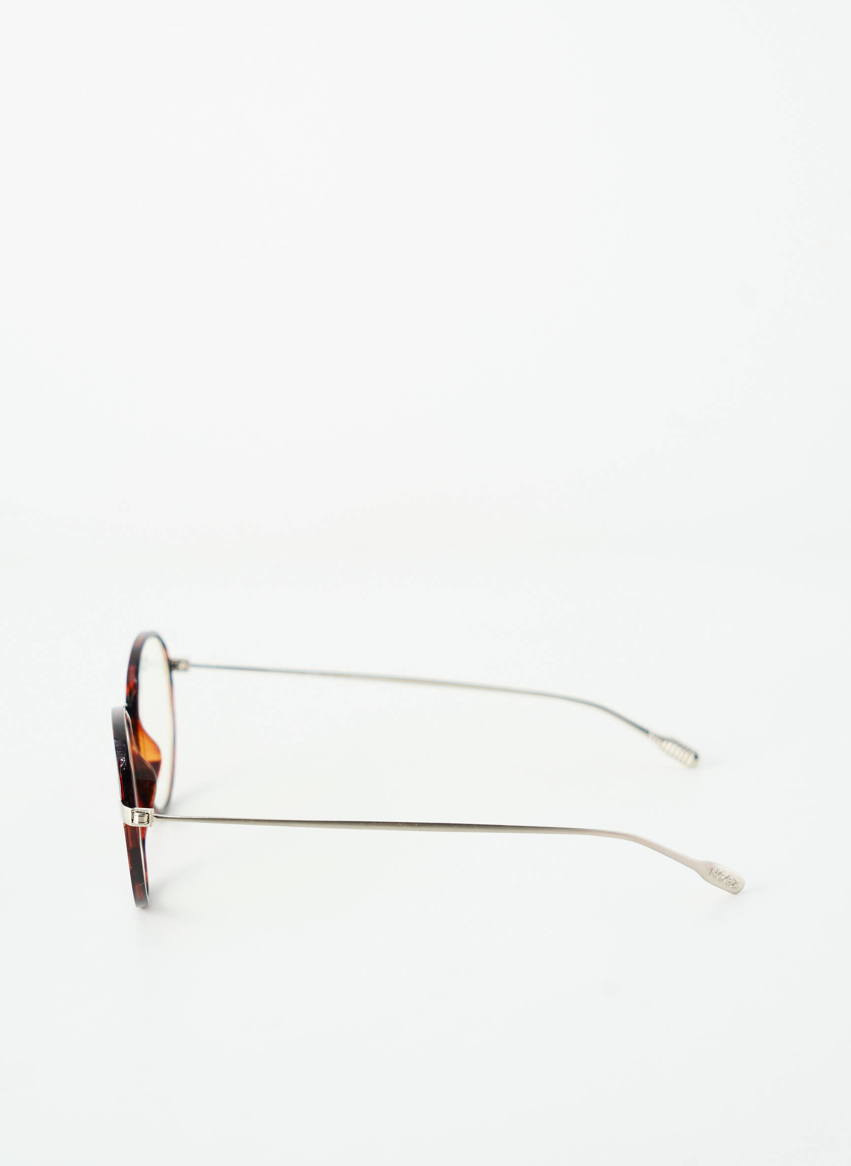 Lunettes marron NOOZ femme
