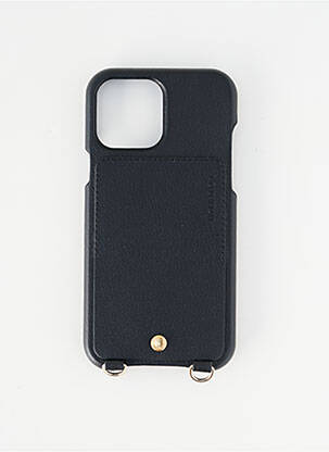 Accessoire divers noir LOUVINI femme