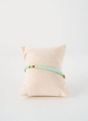 Bracelet vert ALLTHEMUST femme