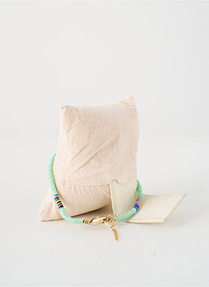 Bracelet vert ALLTHEMUST femme