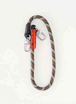 Accessoire divers vert TOPOLOGIE femme