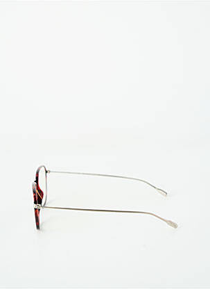 Lunettes marron NOOZ femme