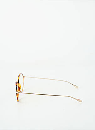 Lunettes marron NOOZ femme