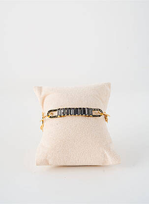 Bracelet gris MEDECINE DOUCE femme