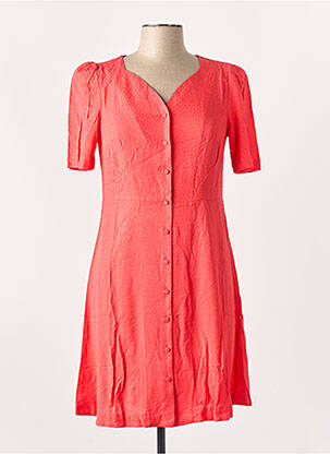 Robe courte rouge Y.A.S femme
