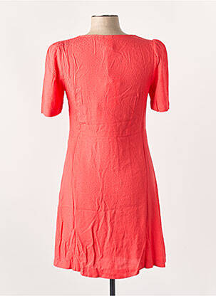 Robe courte rouge Y.A.S femme