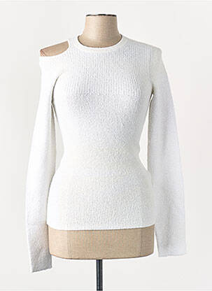 Pull beige IRO femme
