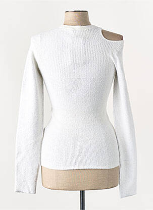 Pull beige IRO femme