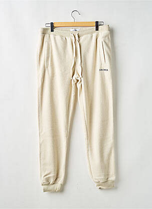 Jogging beige LES DEUX homme