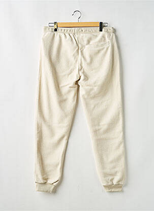 Jogging beige LES DEUX homme