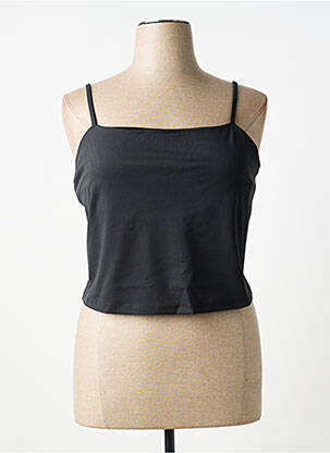 Soutien-gorge noir GIRLFRIEND COLLECTIVE femme