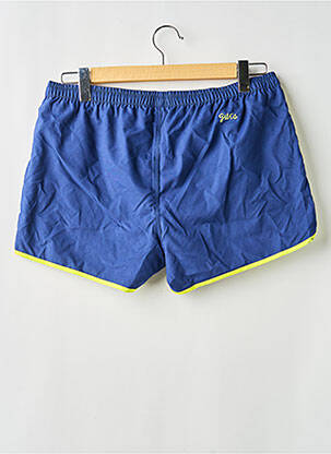 Short de bain bleu GILI'S homme