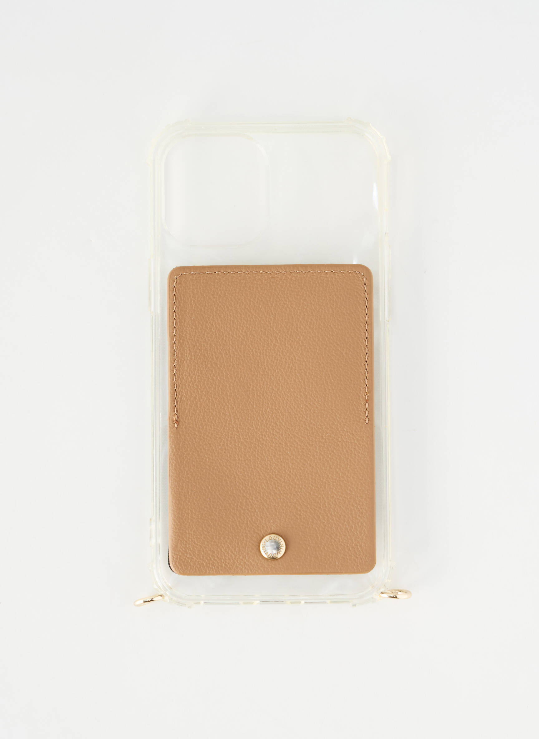 Accessoire divers marron LOUVINI femme