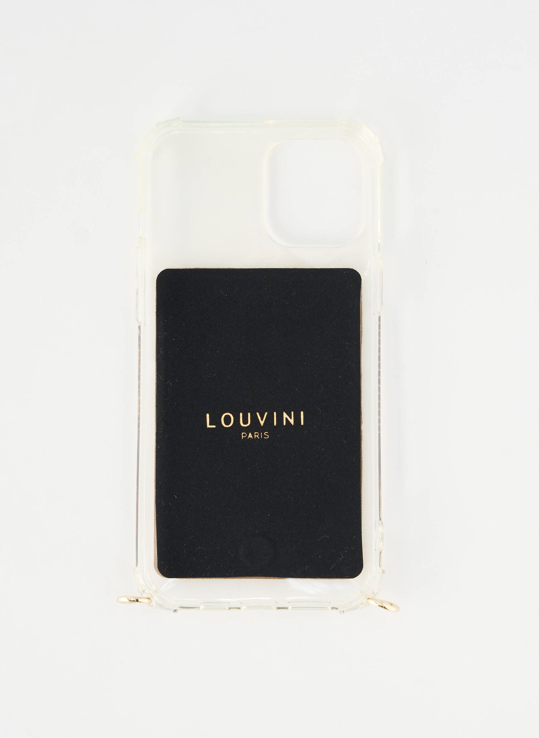 Accessoire divers marron LOUVINI femme