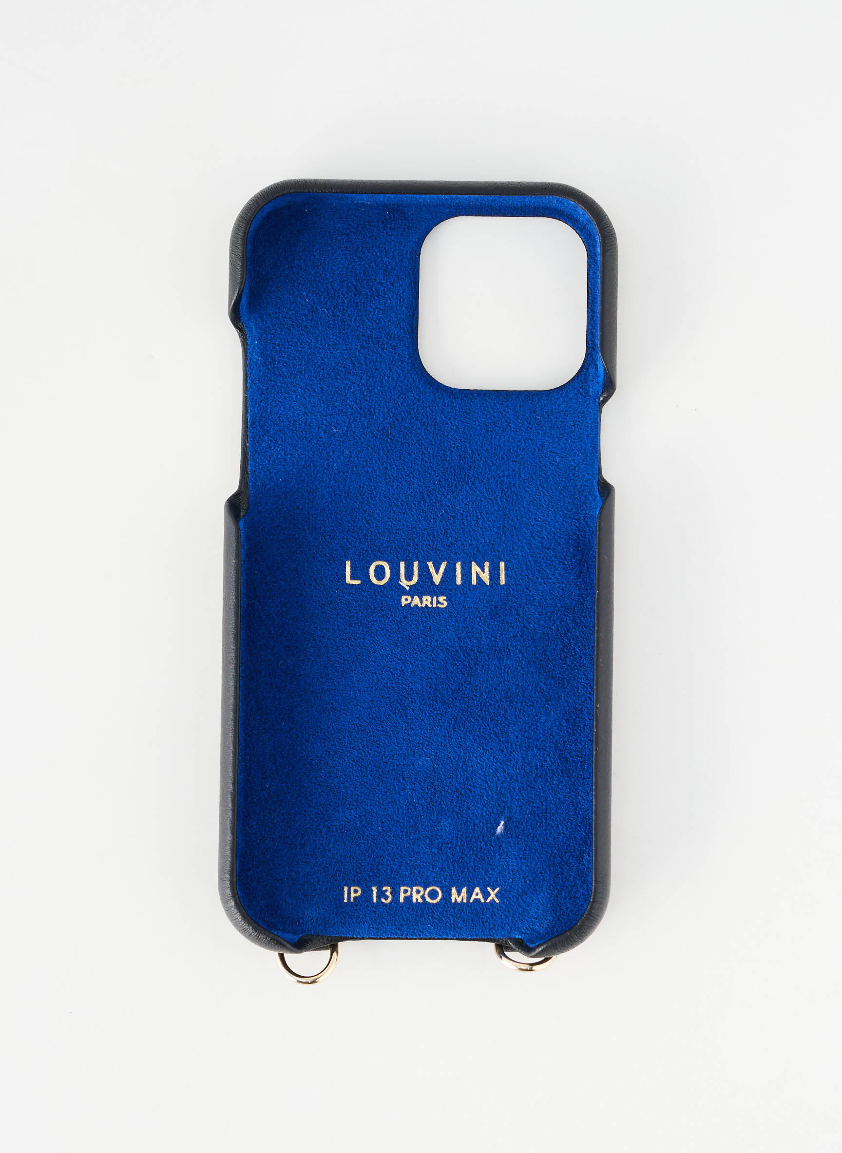 Accessoire divers noir LOUVINI femme