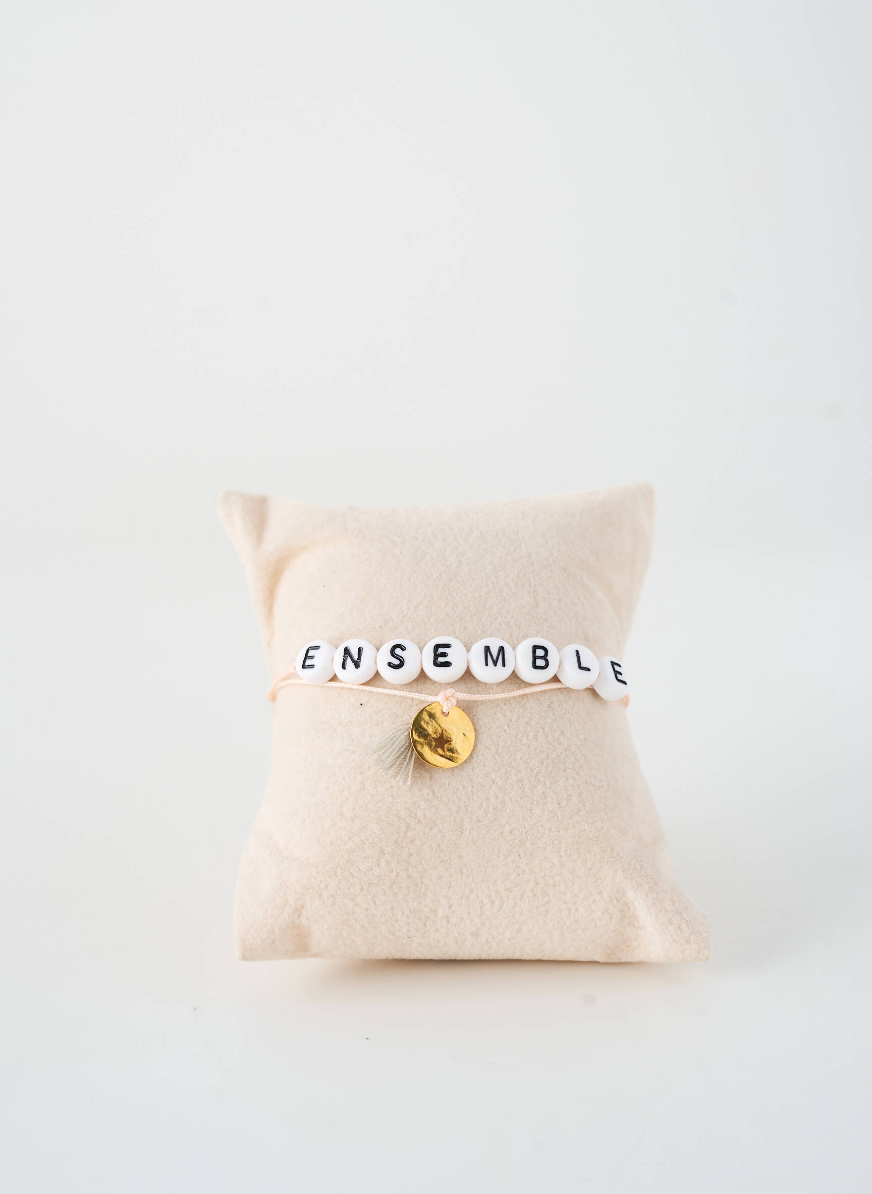 Bracelet rose BBUBLE femme