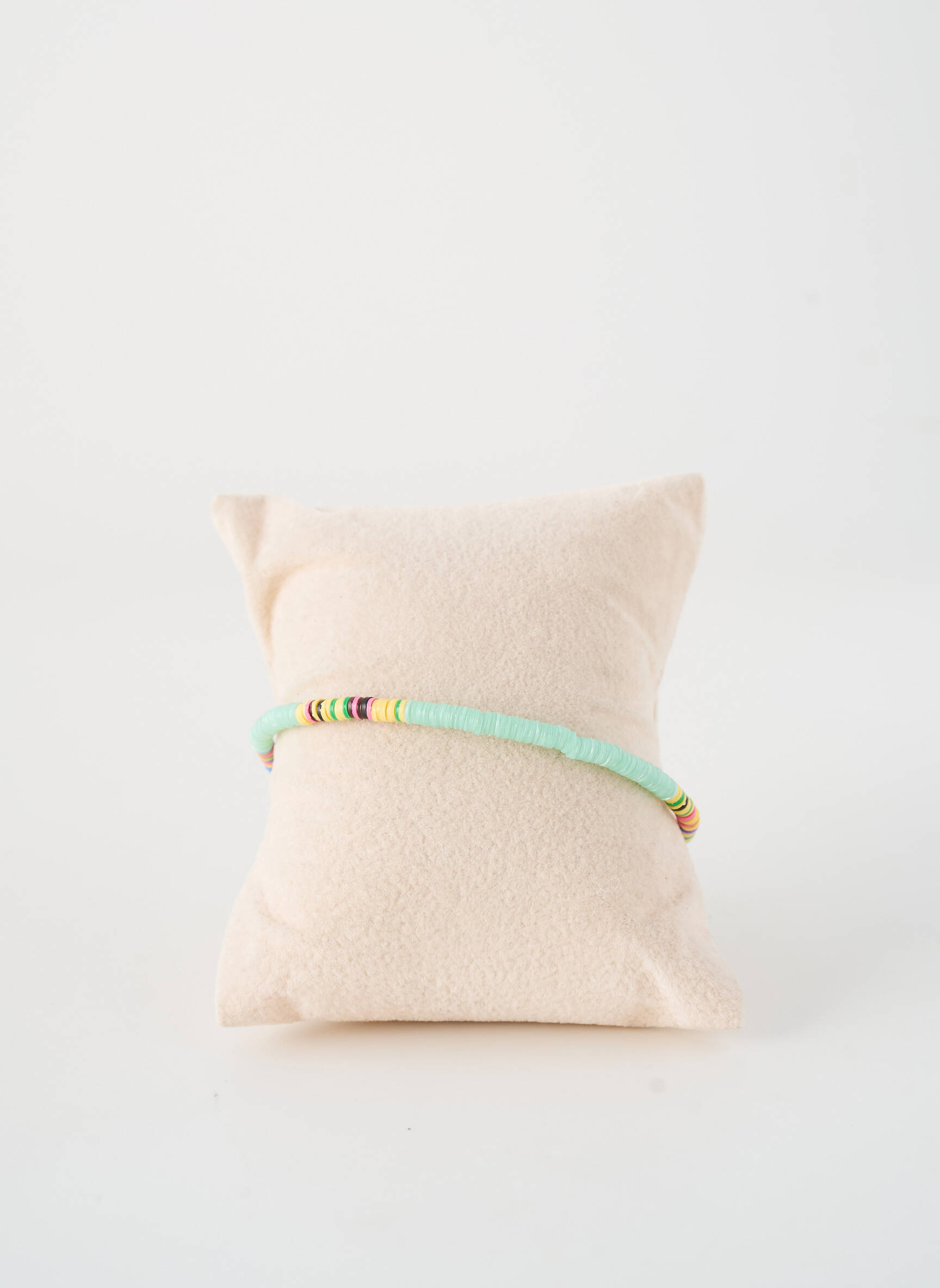 Bracelet vert ALLTHEMUST femme