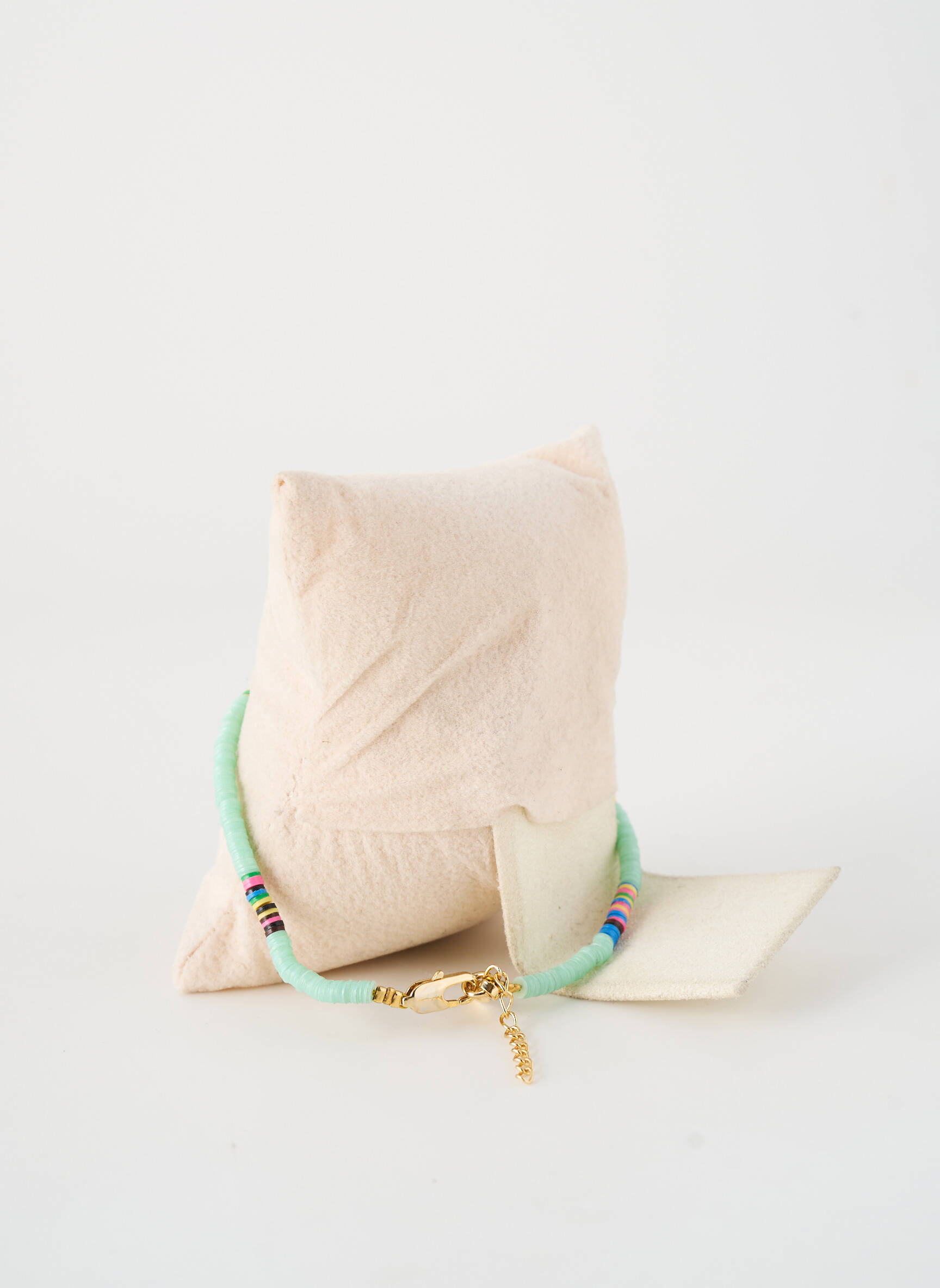 Bracelet vert ALLTHEMUST femme