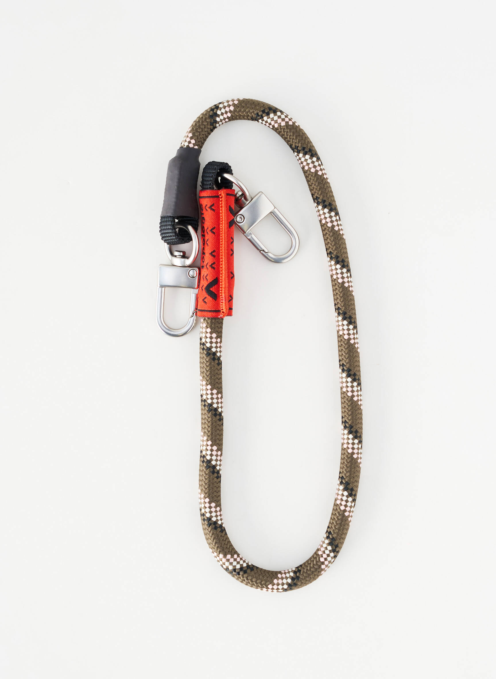 Accessoire divers vert TOPOLOGIE femme