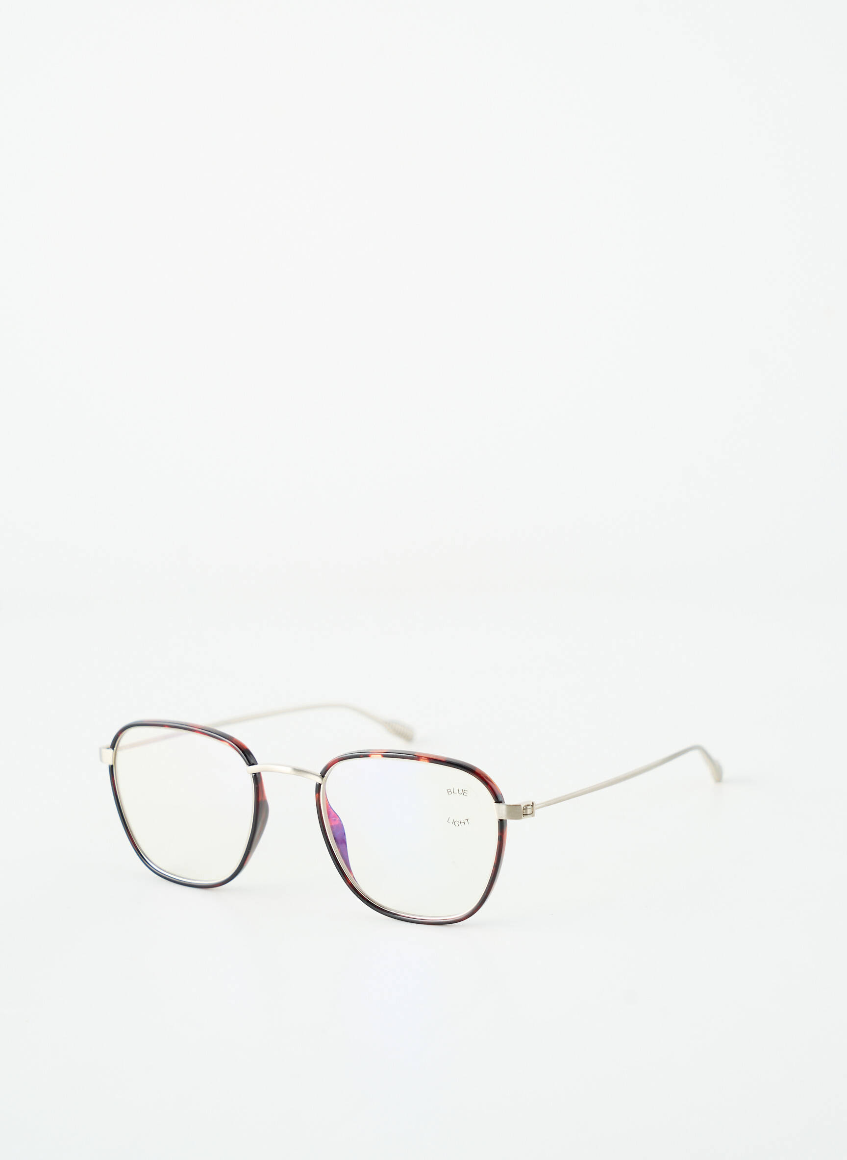 Lunettes marron NOOZ femme