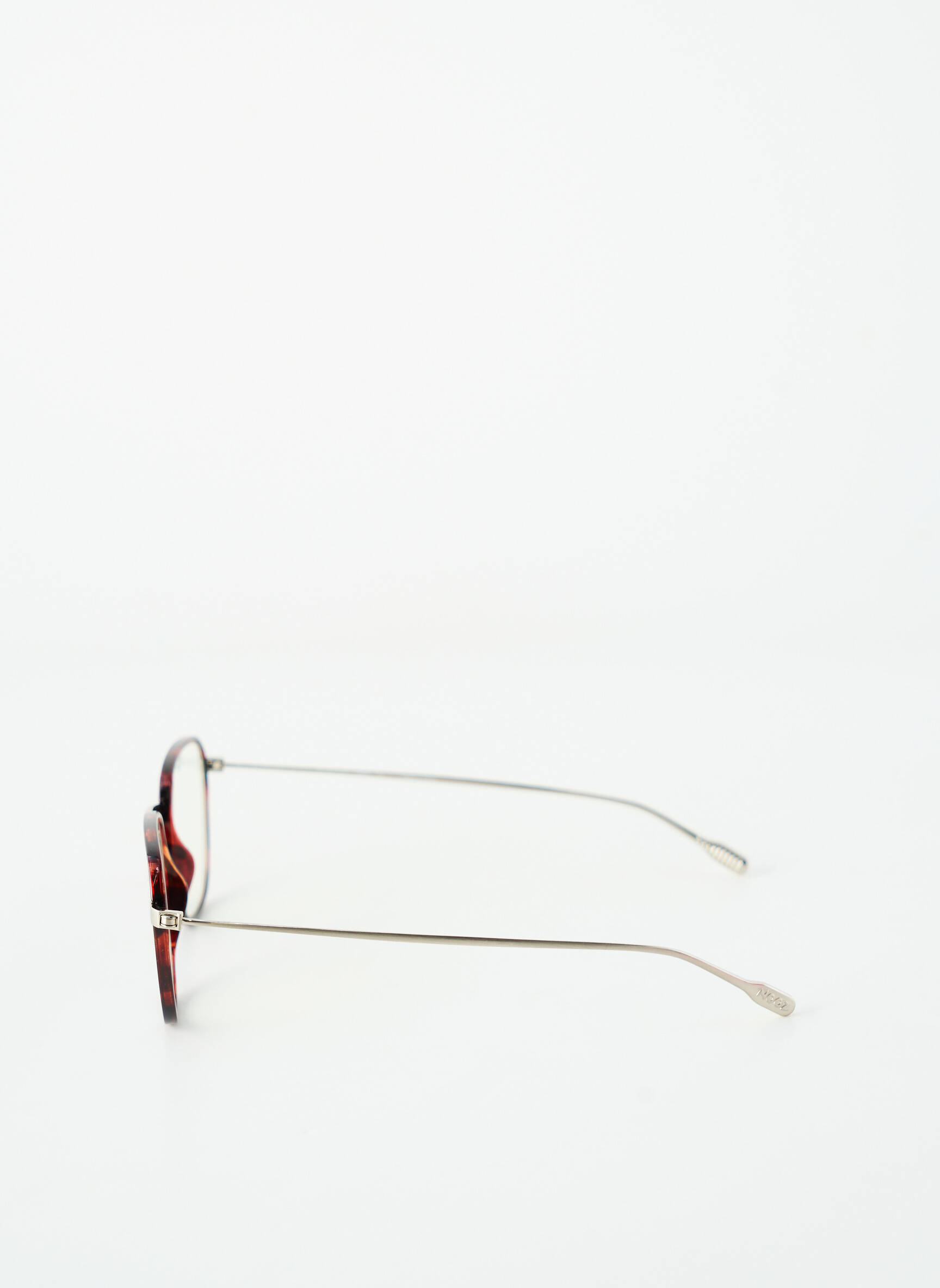 Lunettes marron NOOZ femme