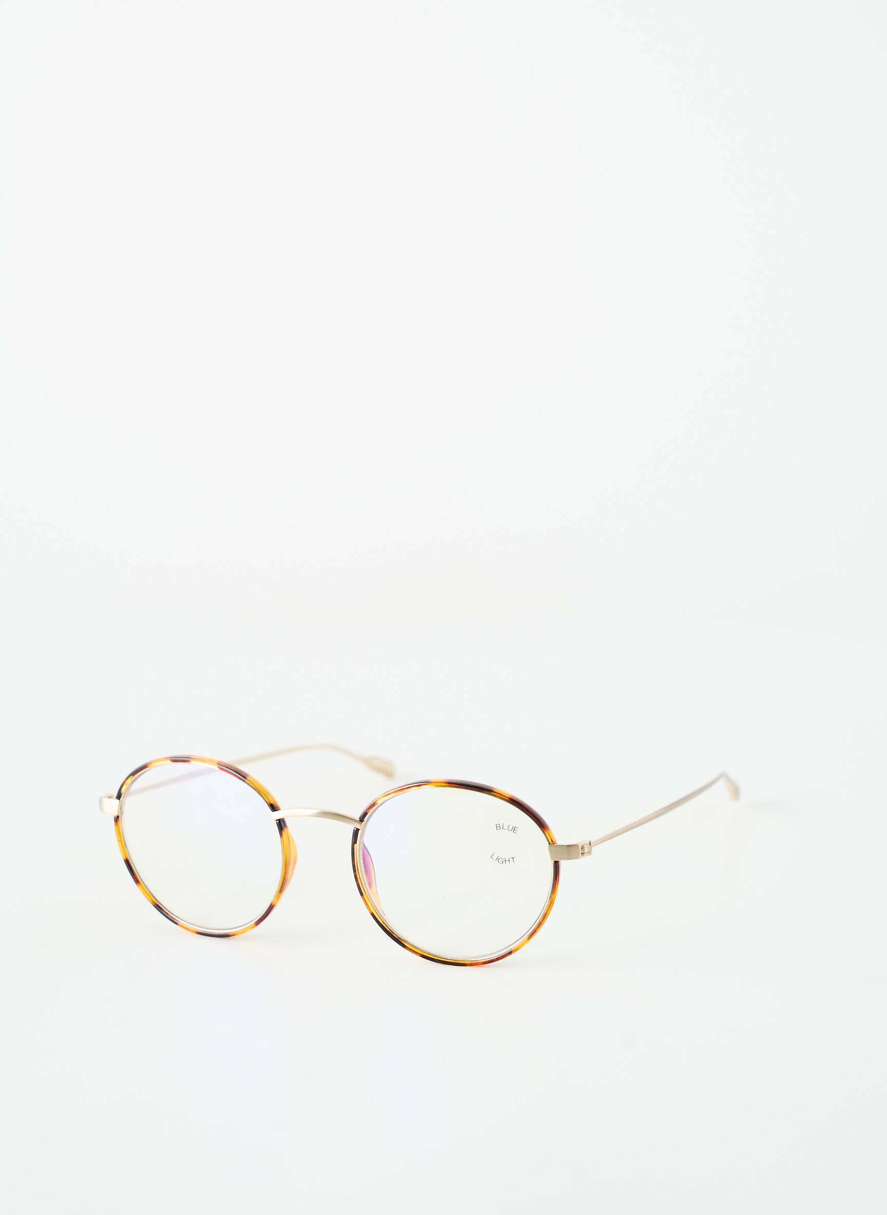 Lunettes marron NOOZ femme