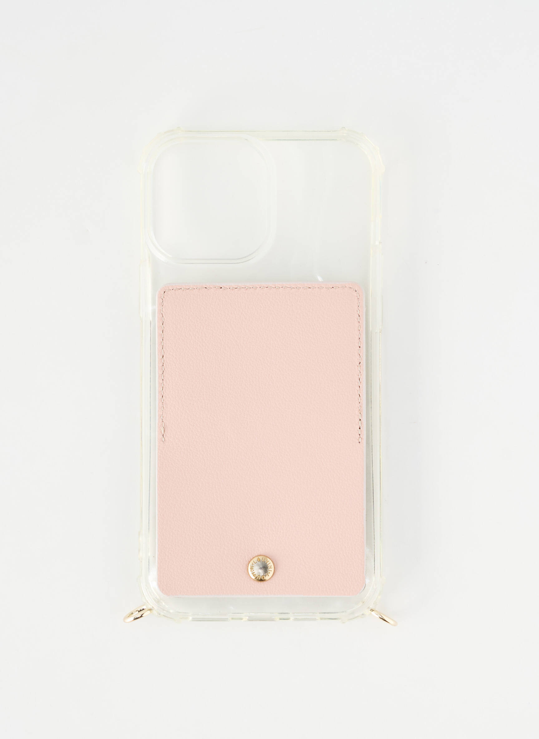 Accessoire divers rose LOUVINI femme