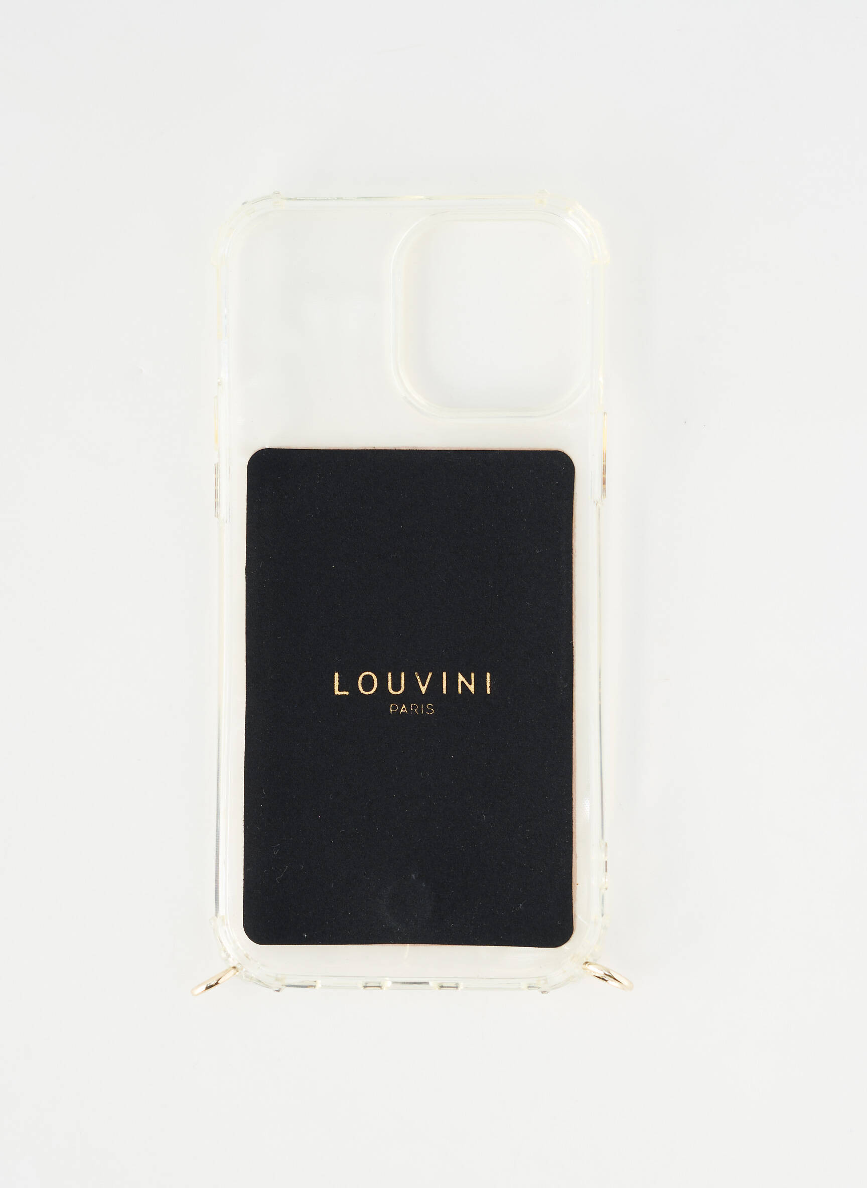 Accessoire divers rose LOUVINI femme