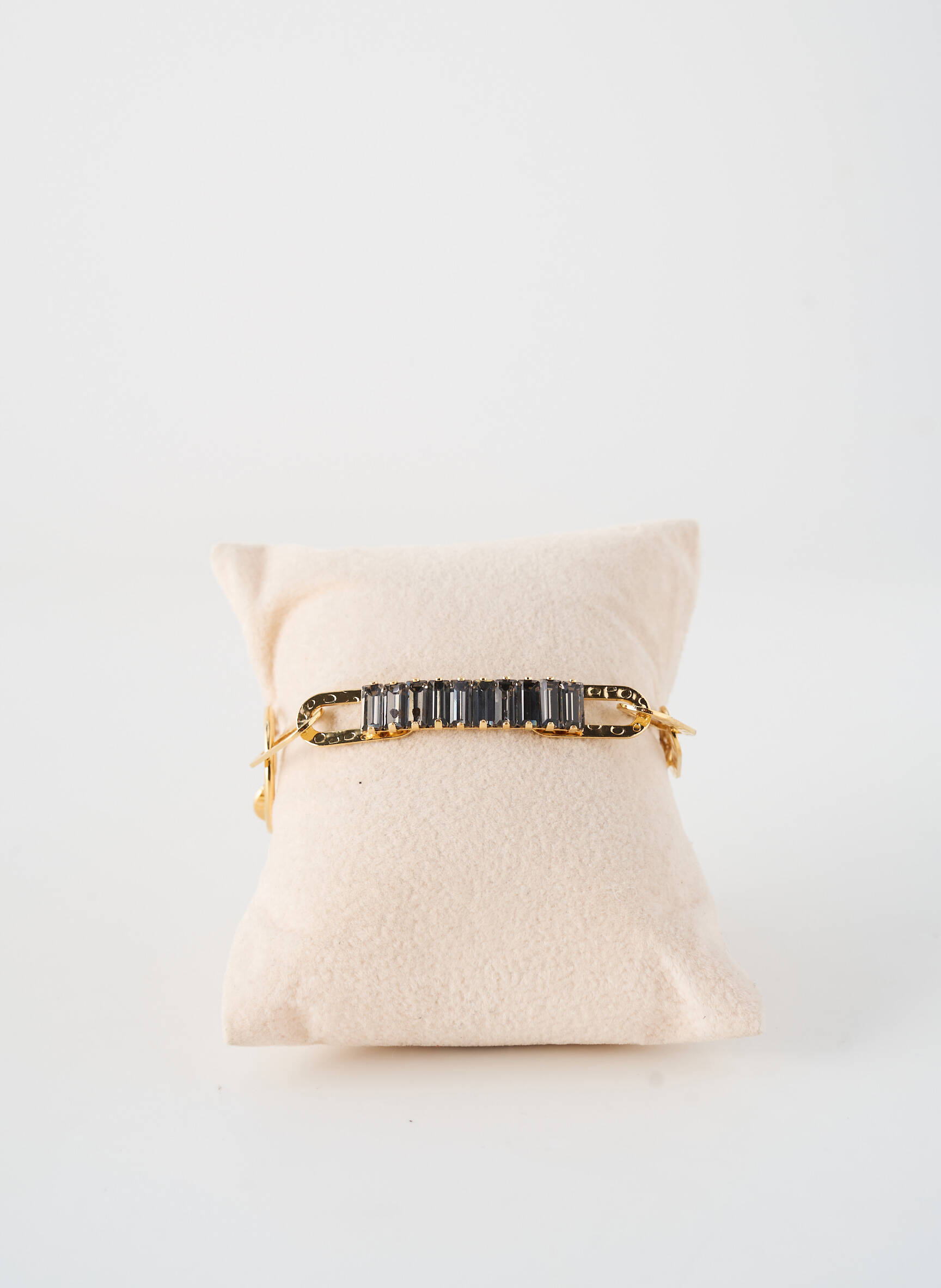 Bracelet gris MEDECINE DOUCE femme