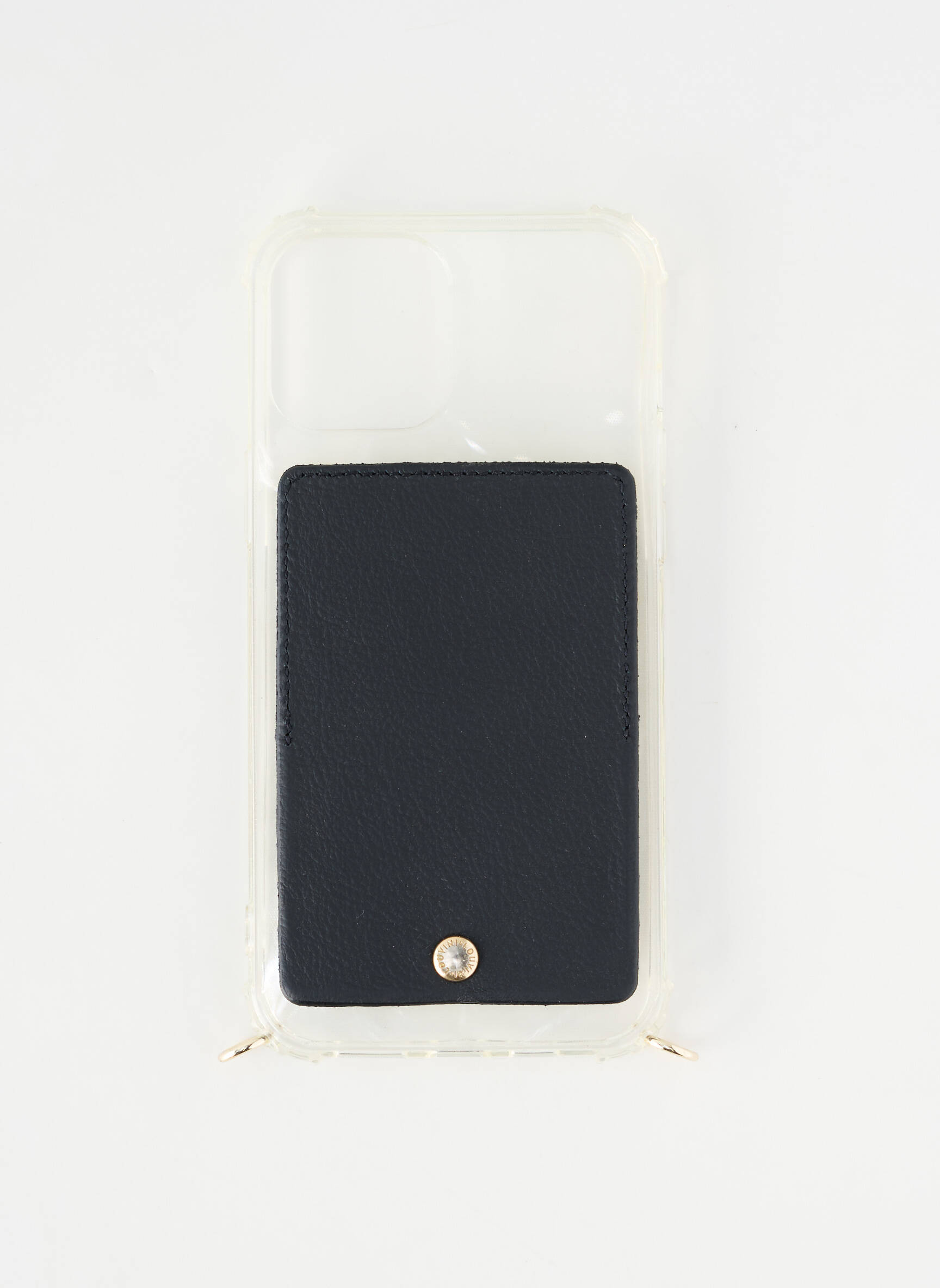 Accessoire divers noir LOUVINI femme