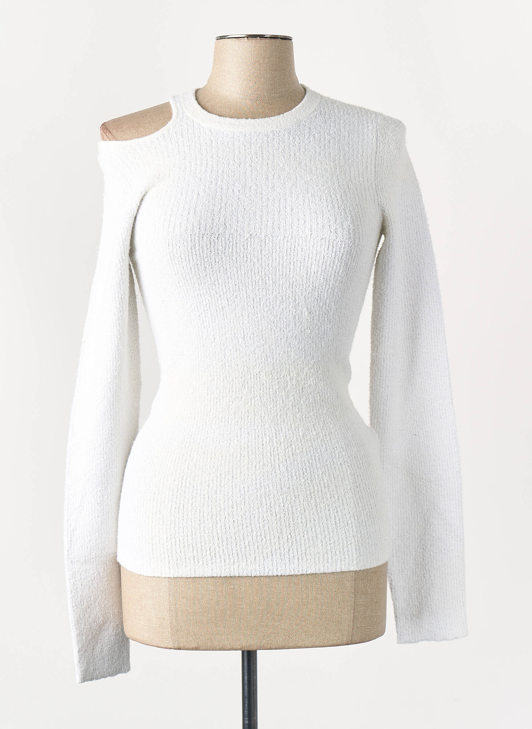 Pull beige IRO femme