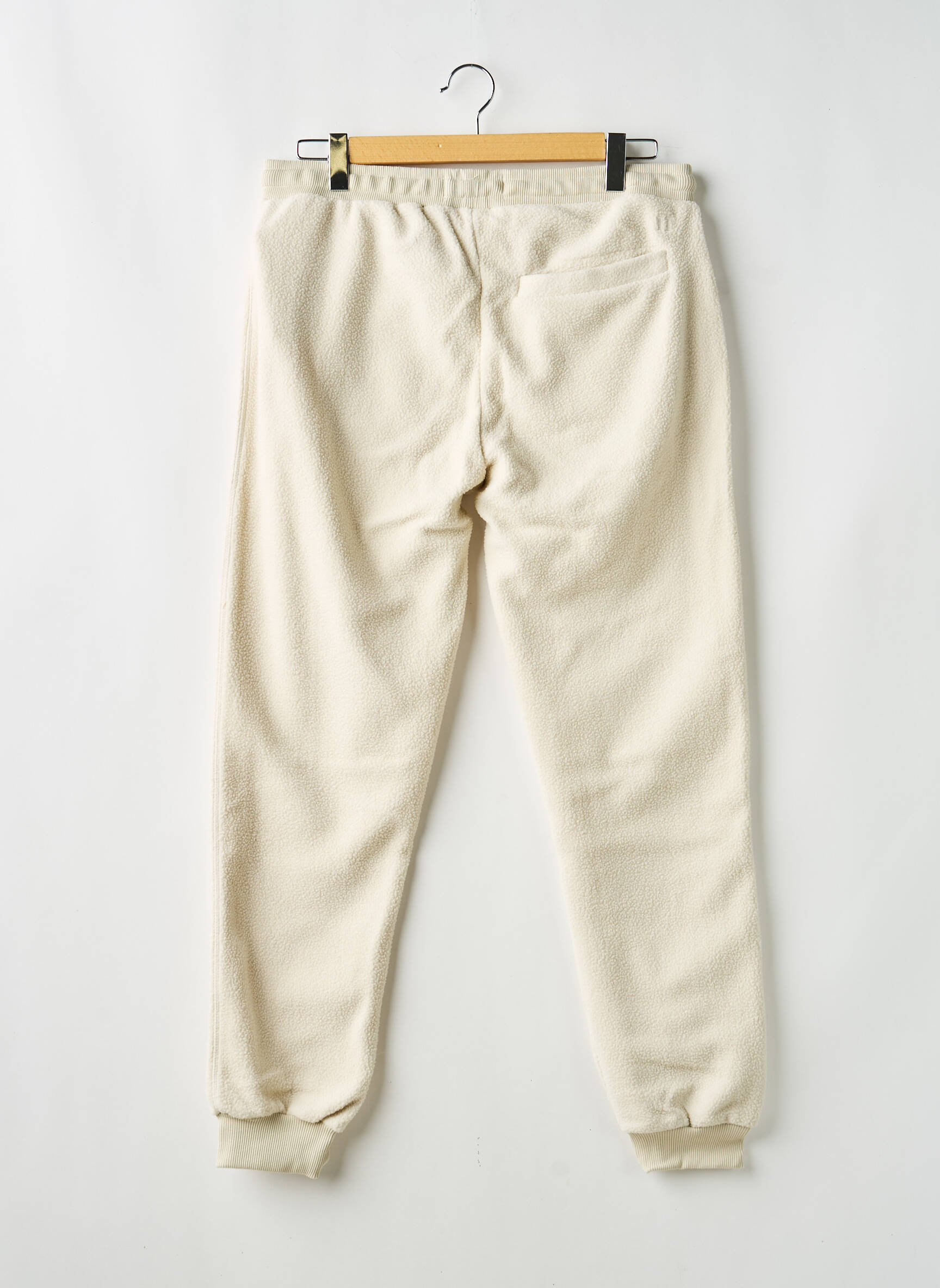 Jogging beige LES DEUX homme