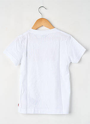 T-shirt bleu LEVI'S fille