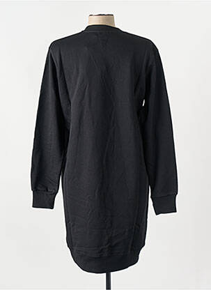 Robe courte noir PAUL SMITH femme