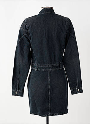 Robe courte noir IRO femme