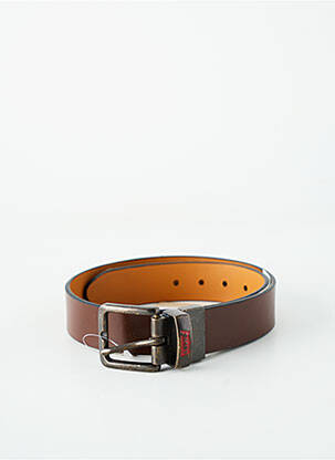 Ceinture marron LEVI'S garçon