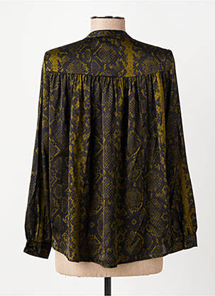 Top noir LA PETITE ETOILE femme