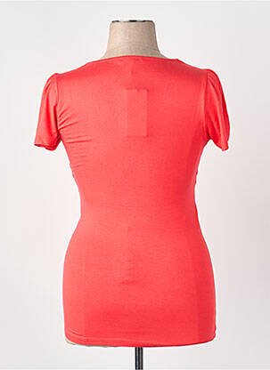 T-shirt / top maternité rose NOPPIES femme