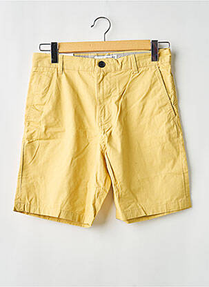 Short orange SELECTED homme