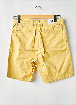 Short orange SELECTED homme