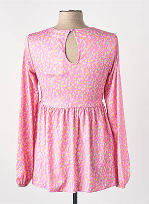 Top rose MAMA LICIOUS femme