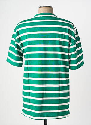 T-shirt vert MINIMUM homme